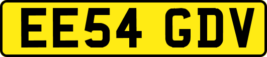 EE54GDV