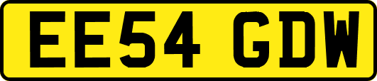EE54GDW