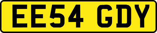 EE54GDY