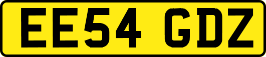 EE54GDZ