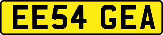 EE54GEA