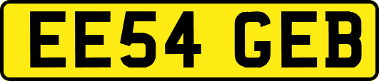 EE54GEB