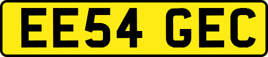 EE54GEC