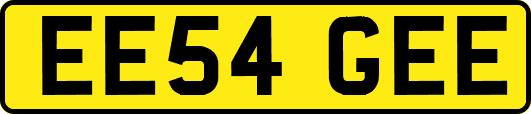 EE54GEE