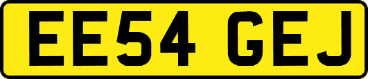 EE54GEJ