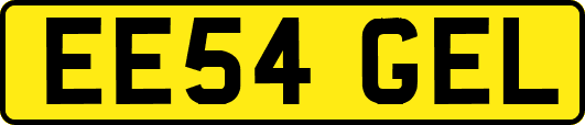 EE54GEL