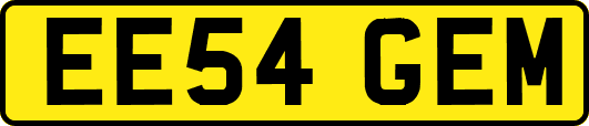 EE54GEM