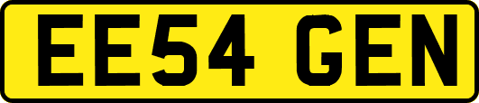 EE54GEN