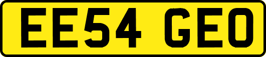 EE54GEO