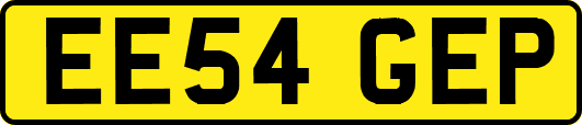 EE54GEP