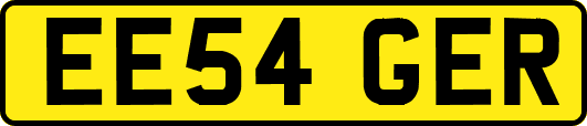 EE54GER