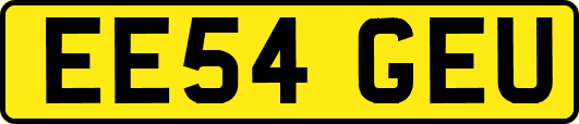 EE54GEU