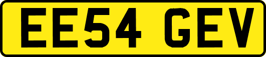 EE54GEV