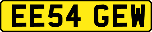 EE54GEW