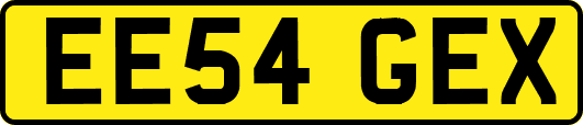 EE54GEX