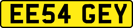 EE54GEY