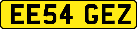 EE54GEZ