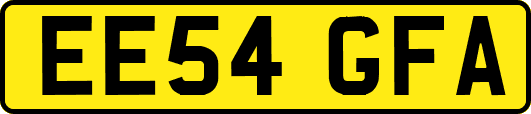 EE54GFA