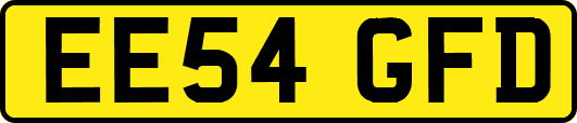 EE54GFD