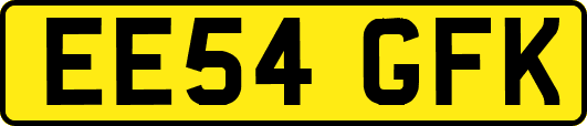 EE54GFK