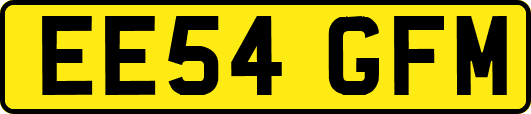 EE54GFM