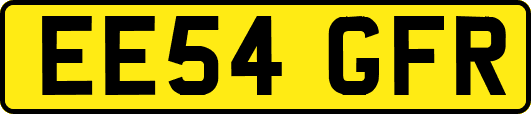 EE54GFR