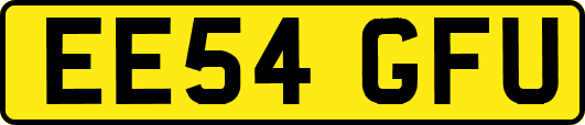 EE54GFU