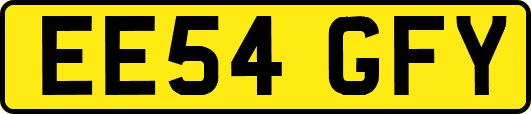 EE54GFY