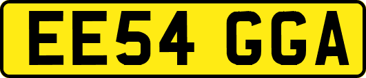 EE54GGA