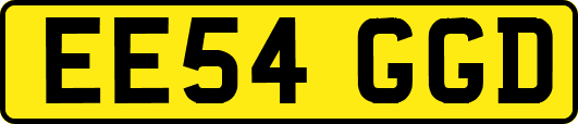 EE54GGD