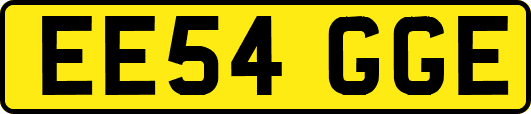 EE54GGE