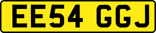 EE54GGJ