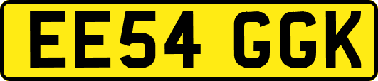 EE54GGK