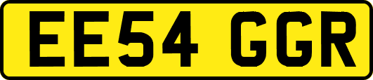EE54GGR