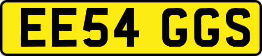 EE54GGS