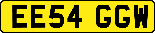 EE54GGW