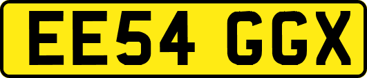 EE54GGX
