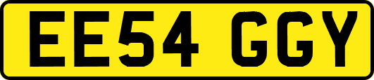 EE54GGY