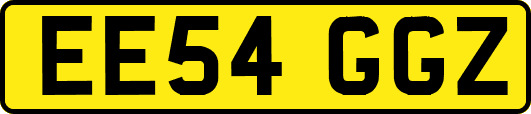 EE54GGZ