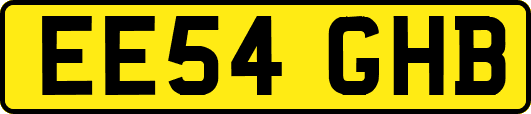 EE54GHB