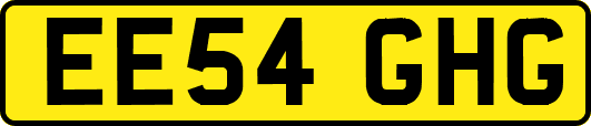 EE54GHG