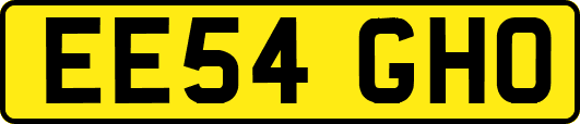 EE54GHO