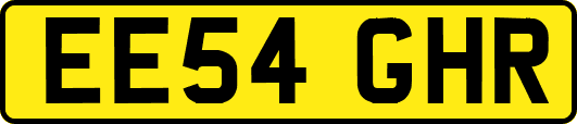 EE54GHR