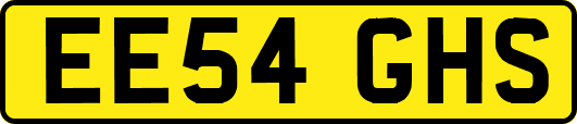 EE54GHS