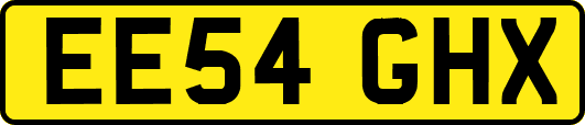 EE54GHX