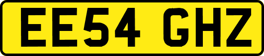EE54GHZ