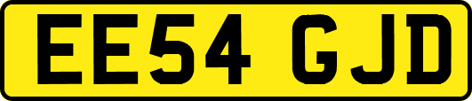 EE54GJD