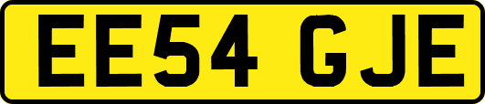 EE54GJE