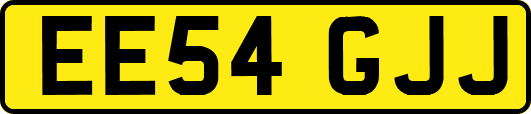 EE54GJJ
