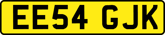 EE54GJK